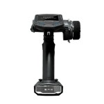Système radio T-FHSS Futaba T10PX 10 canaux 2.4GHz avec deux récepteurs R404SBS-E pour modèles de voitures et bateaux RC DIY Toy